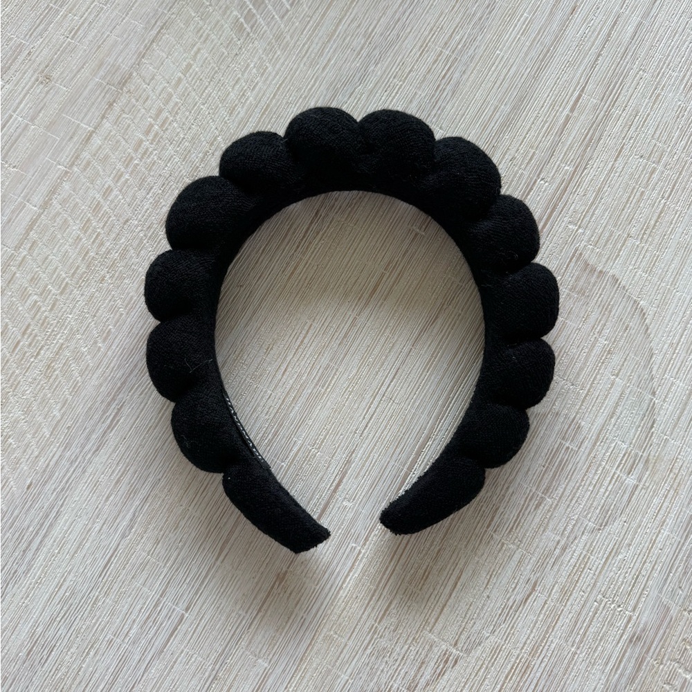Spa Terrycloth Headband - NWOT